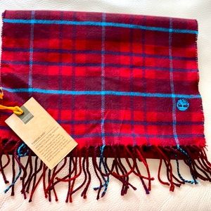 Timberland Scarf